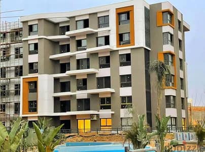 شقة ٣ اوض تشطيب Ultra Luxury من المالك مباشرة