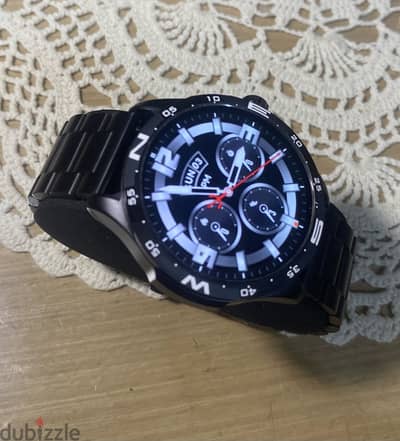 Kieslect Actor Leading Smartwatch / ساعة سمارت