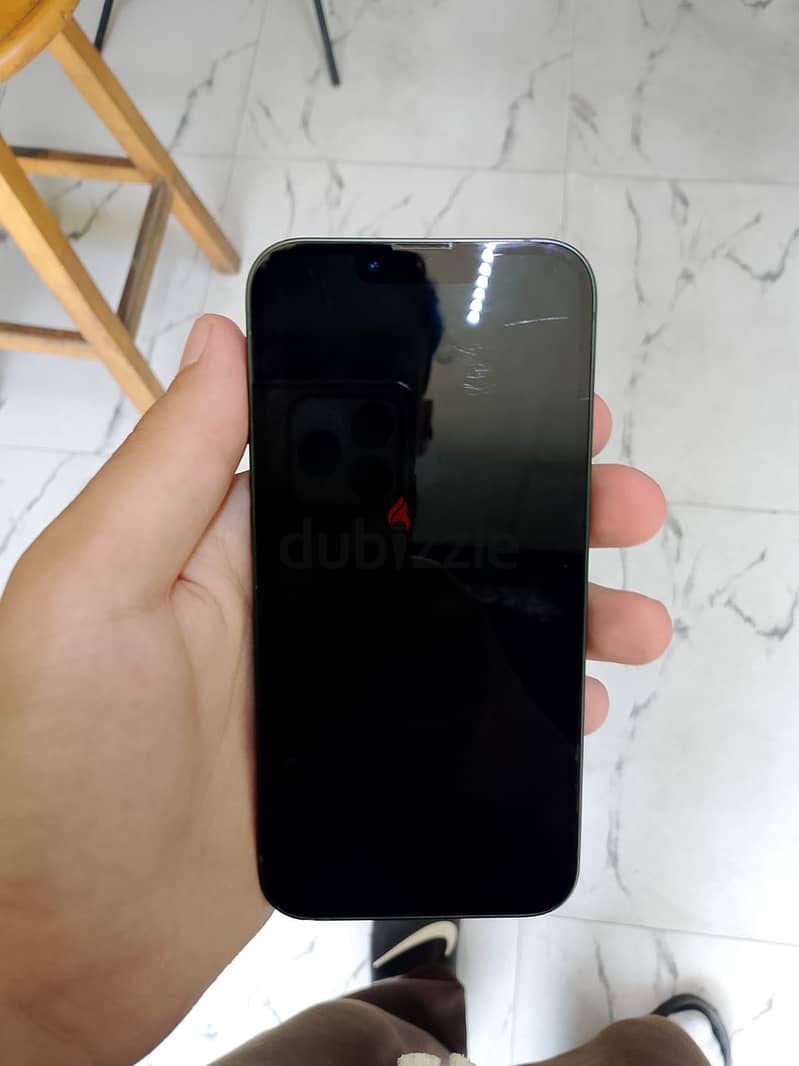 Apple - iPhone 13 1