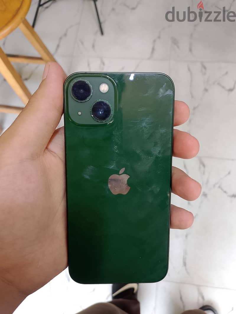 Apple - iPhone 13 2