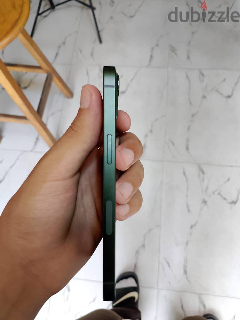Apple - iPhone 13 4