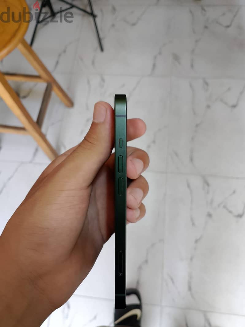 Apple - iPhone 13 5