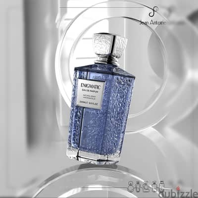 Enigmatic perfume - عطر انجماتيك 200 ملل