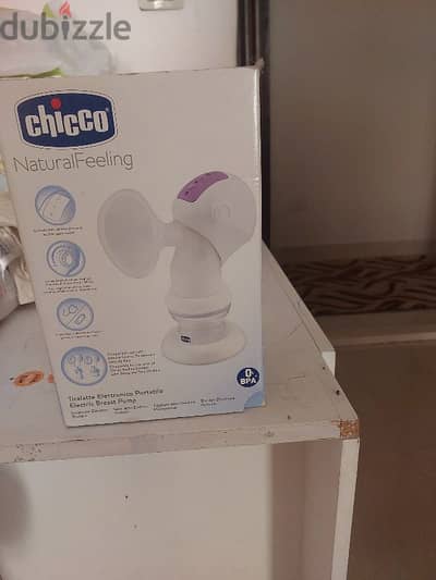 Breast Pump