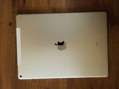Apple iPad Pro 12.9