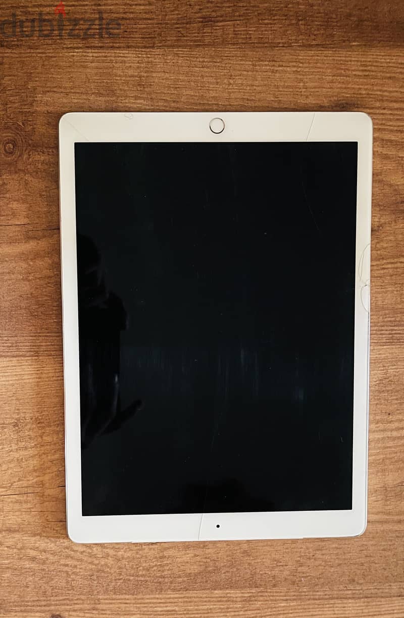 Apple iPad Pro 12.9 1
