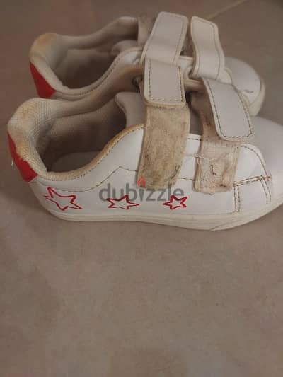 Sneakers from decathlon