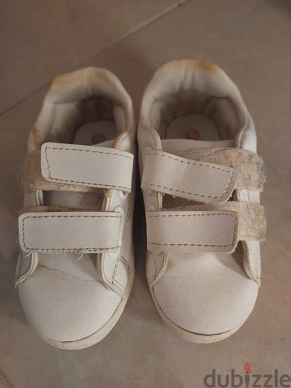Sneakers from decathlon 1