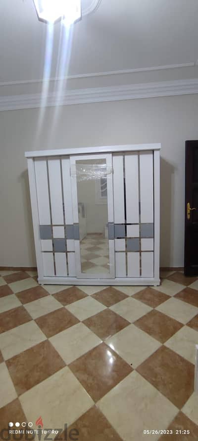 غرفة أطفال
