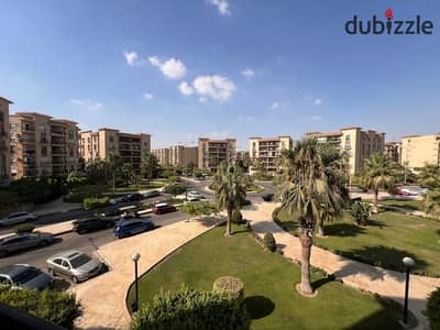 شقه للبيع الرحاب القاهره الجديده