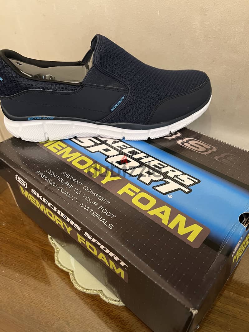 skechers for Men 2