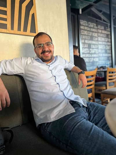 Mahmoud Thabet