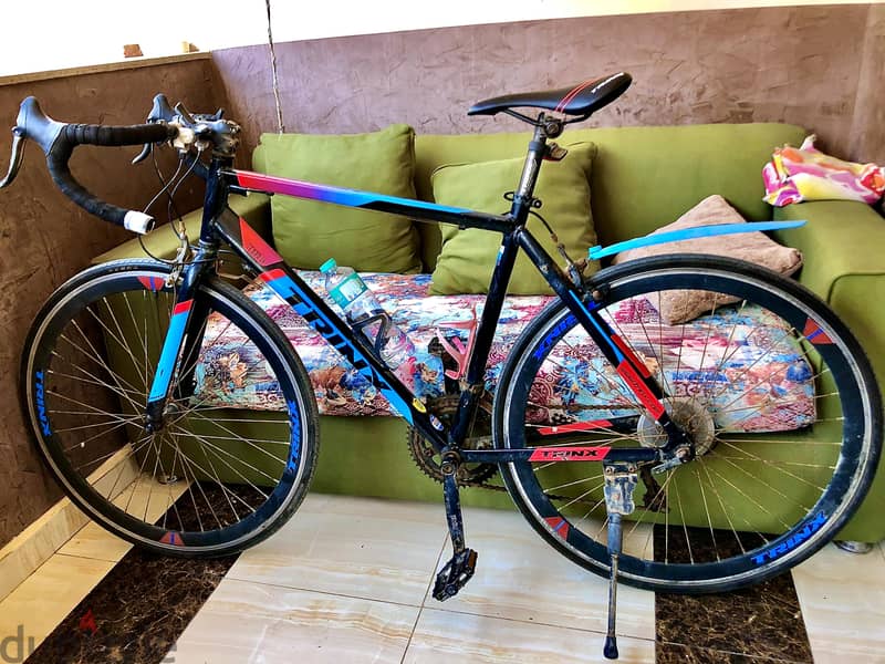 trinx tempo 2