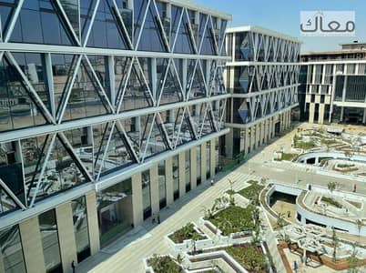 Ready-to-Move Office | Fully Finished | Next to the Central Bank | 10% DP | 10 Years