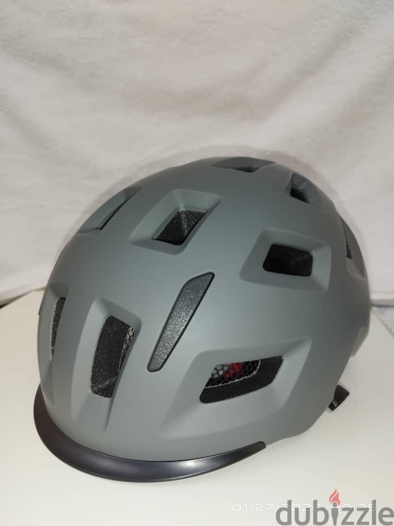 Bikemate Helmet 1