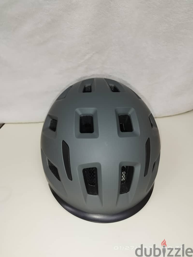 Bikemate Helmet 2