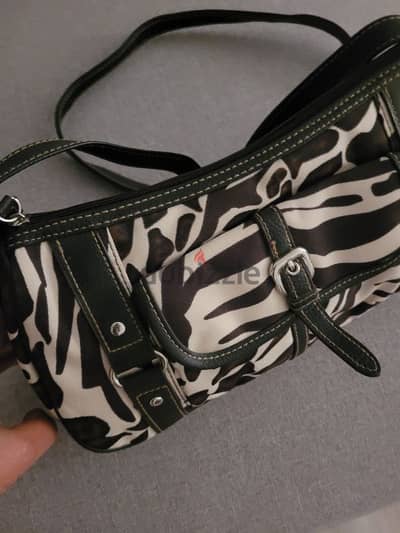 shoulder and Cross bag