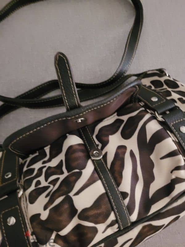 shoulder and Cross bag 2