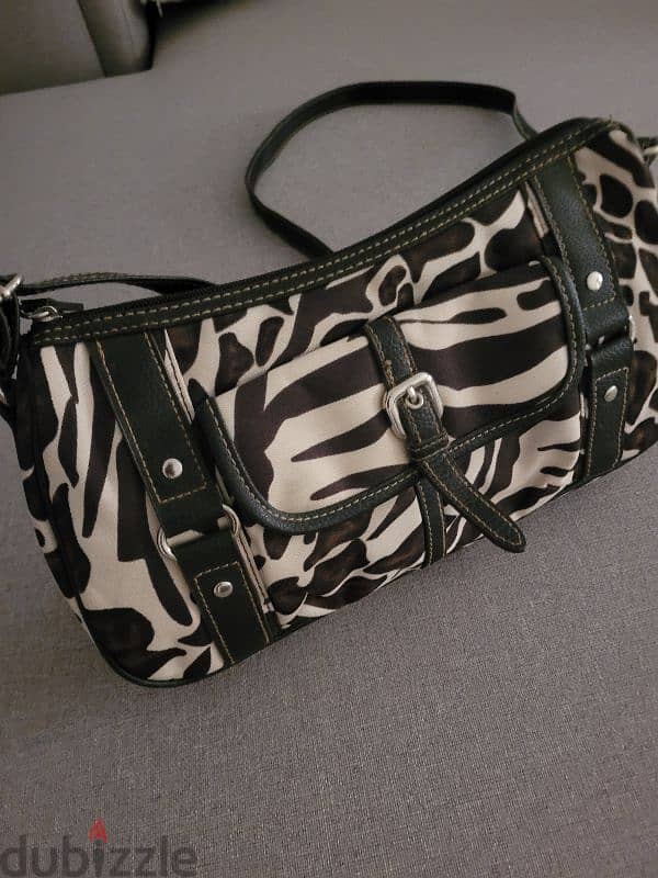 shoulder and Cross bag 4