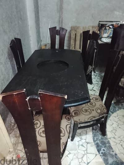 تربيزة سفر ه