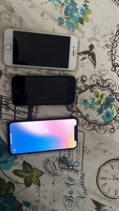 Apple - iPhone XS