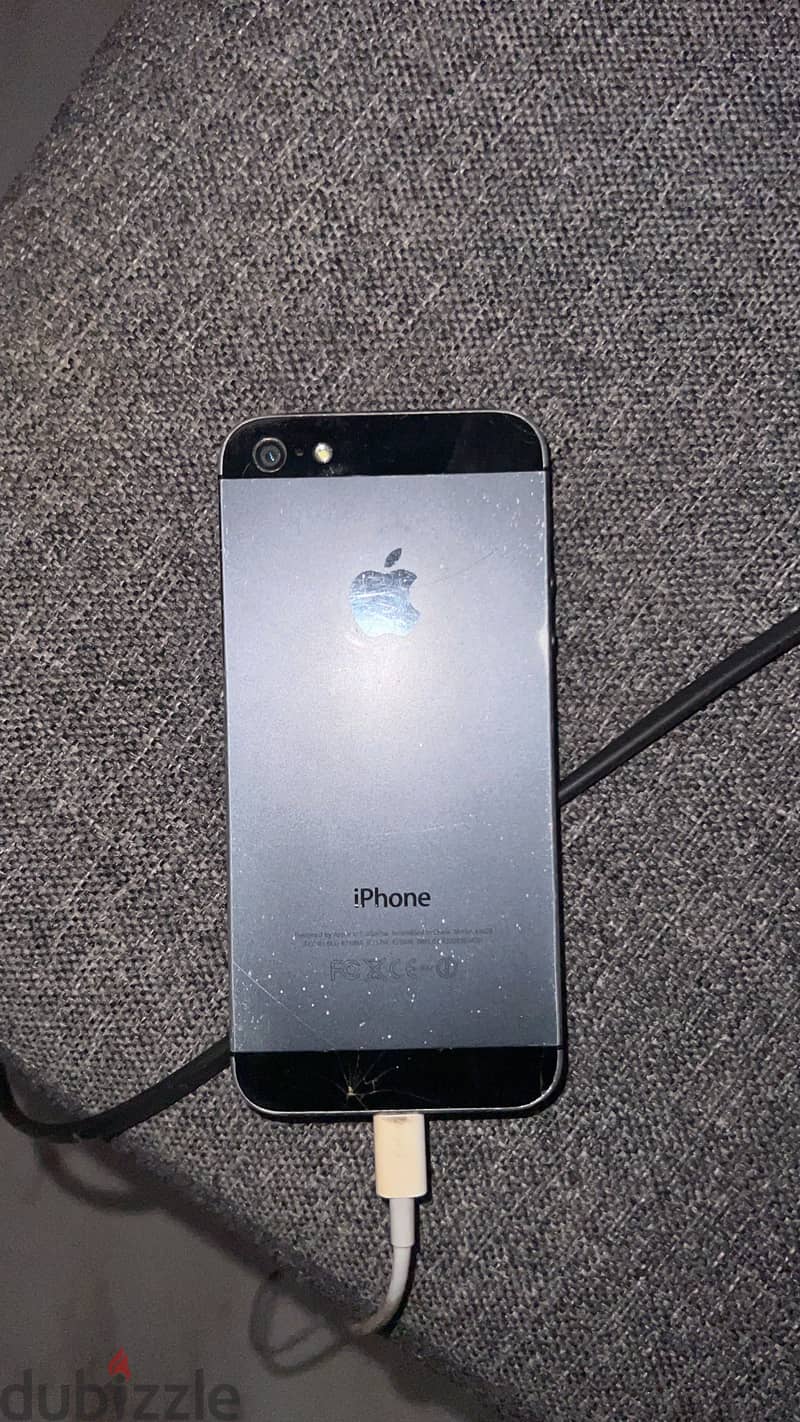 Apple - iPhone XS 3