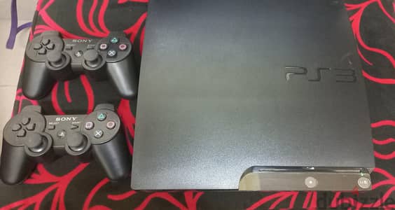 play station 3