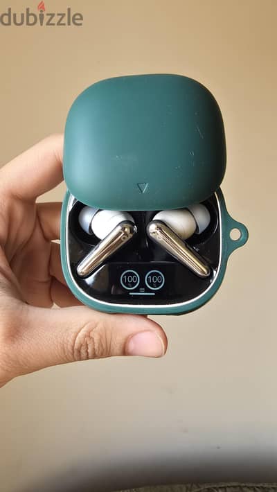 anker soundcore liberty 4 pro