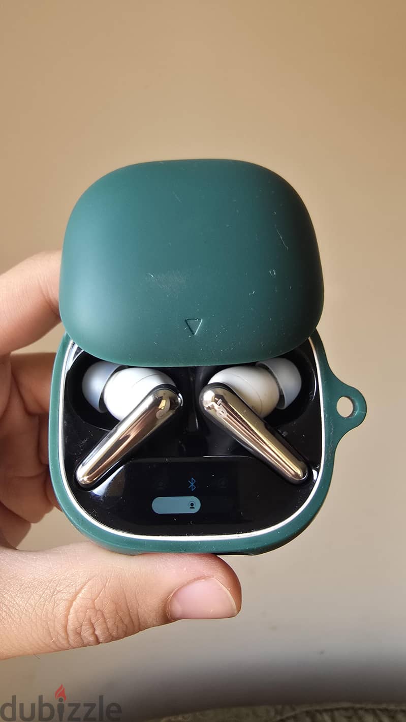 anker soundcore liberty 4 pro 1
