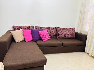 ركنة مودرن بحالة ممتازة