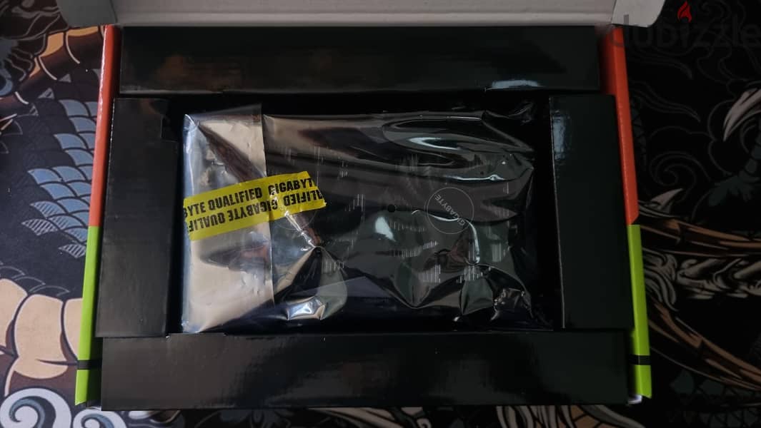 RTX 3050 6GB GIGABYTE WINDFORCE 1