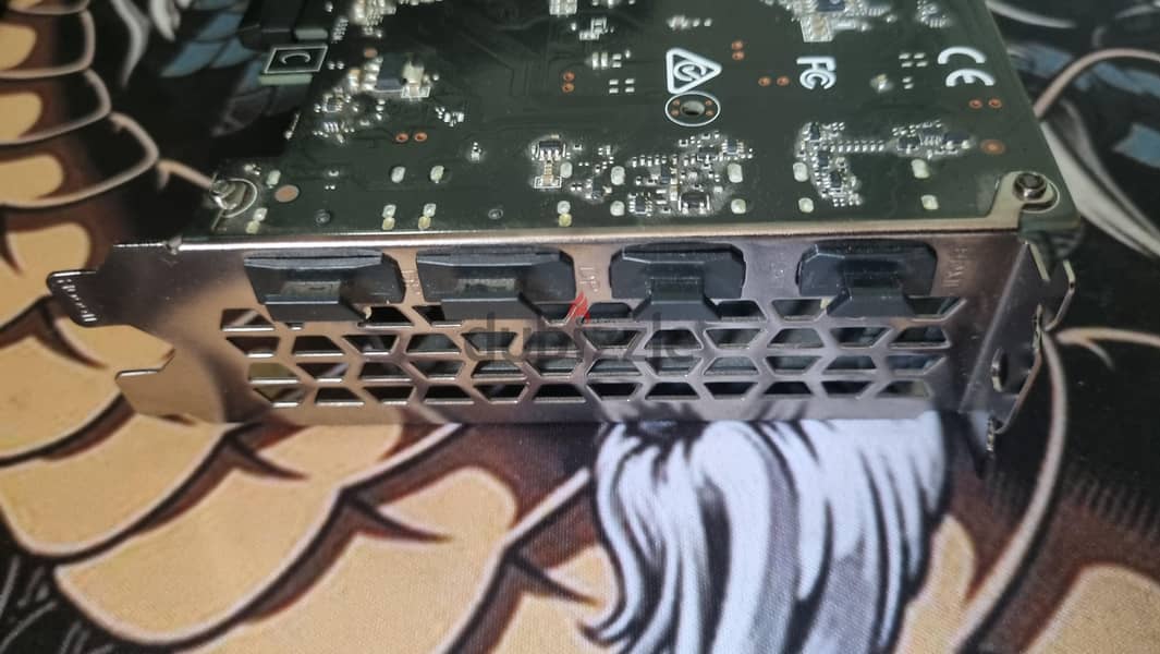 RTX 3050 6GB GIGABYTE WINDFORCE 3
