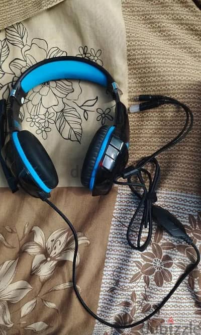 Beexcellent headset