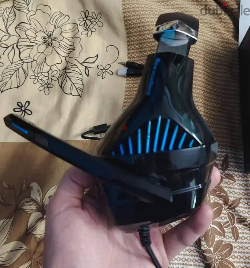 Beexcellent headset 1