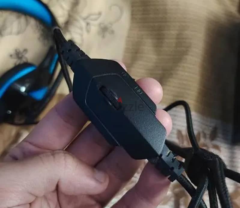 Beexcellent headset 2