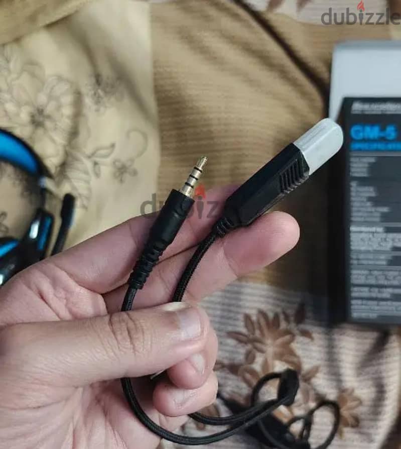 Beexcellent headset 5