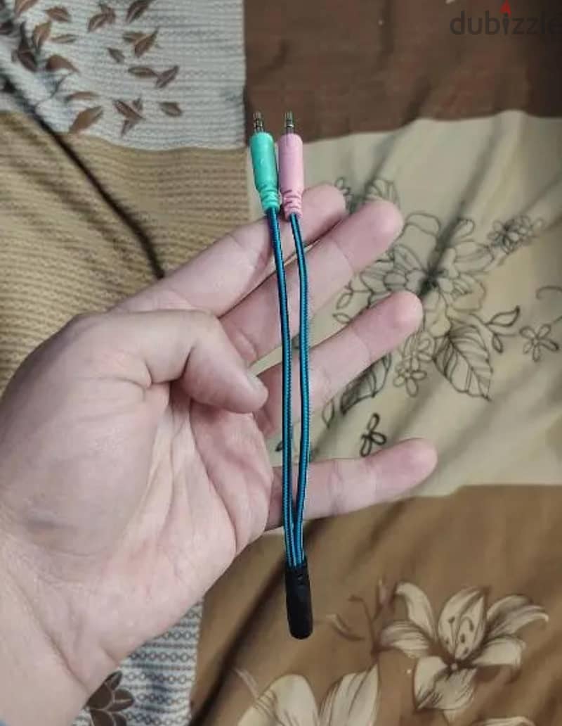 Beexcellent headset 6