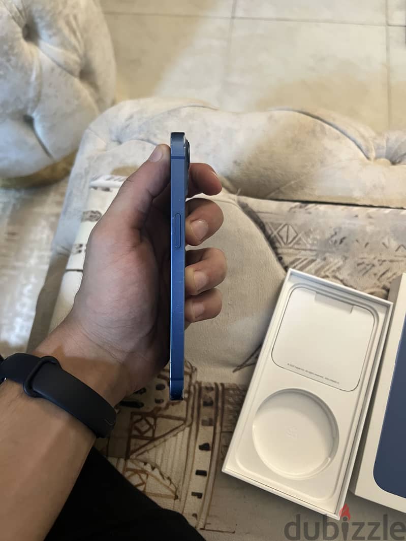 Apple - iPhone 13 3
