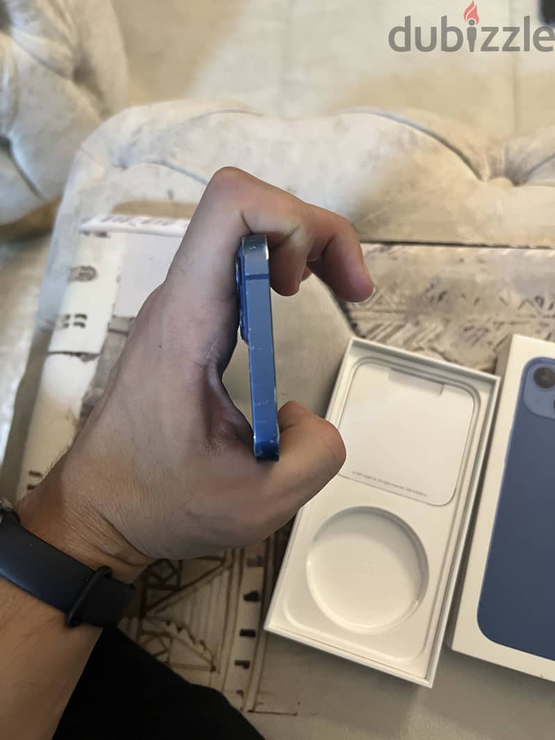 Apple - iPhone 13 4