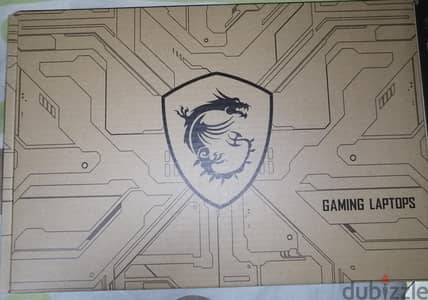 MSI Thin 15 Model N Model No: MS-16R