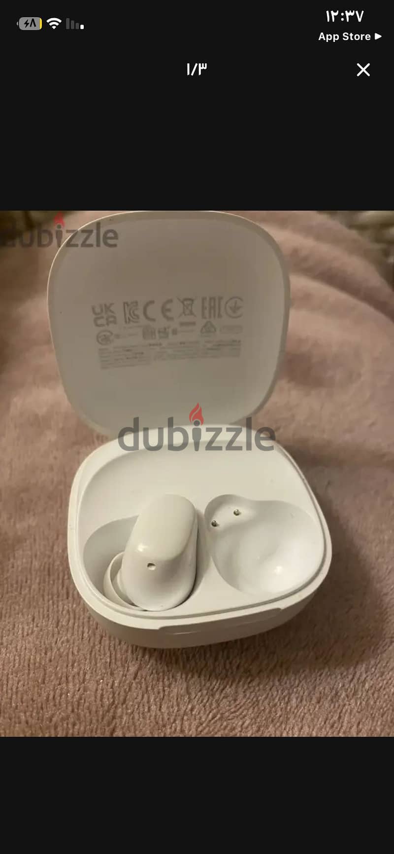 Redmi Buds 6 play 1