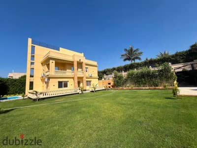 الاسكندريه في كينج مريوط