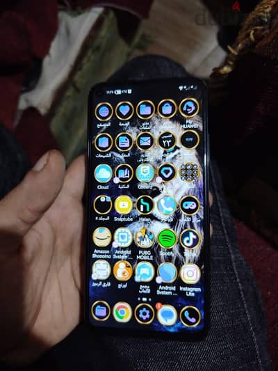 هواوي نوفا 5 تي