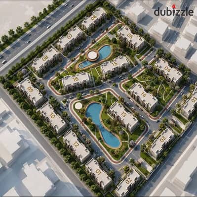 I'm selling my fully finished, super-lux apartment with air conditioning and all amenities, with a sea view overlooking the Club House in Taj City com