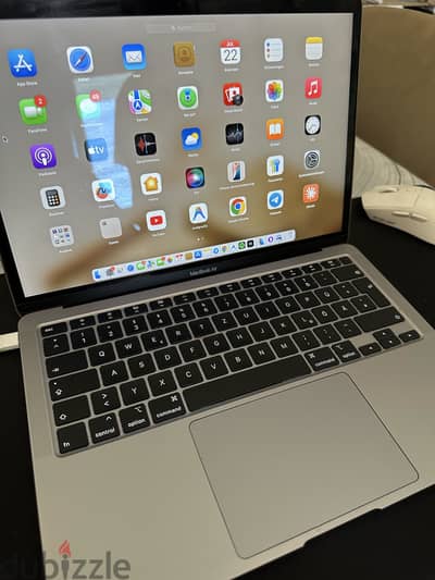 MacBook Air i3 2020