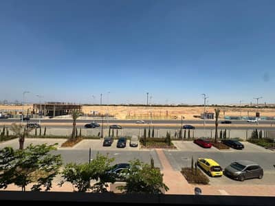 للإيجار في Village West – الشيخ زايد شقة مميزة داخل أحد أرقى مشروعات درة للتطوير العقاري، بتشطيب كامل وتكييفات، جاهزة للسكن في موقع مميز داخل الكمبوند