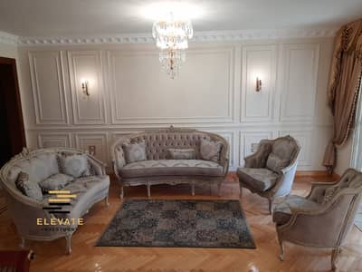 Fully furnished apartment with private garden for sale - Stone Residence