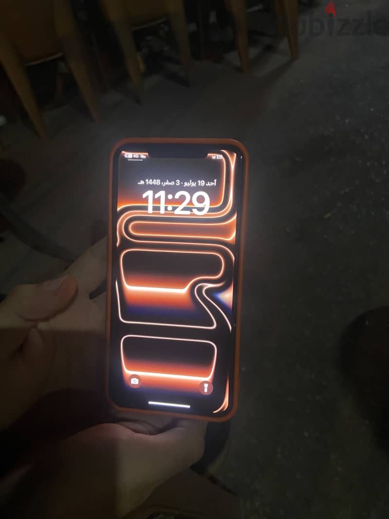 Xs Max to 17 pro max 1