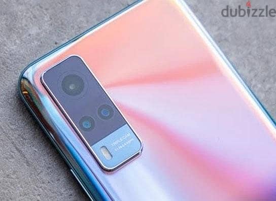 Vivo Y53s 1