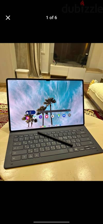 Samsung Tab S10 Plus